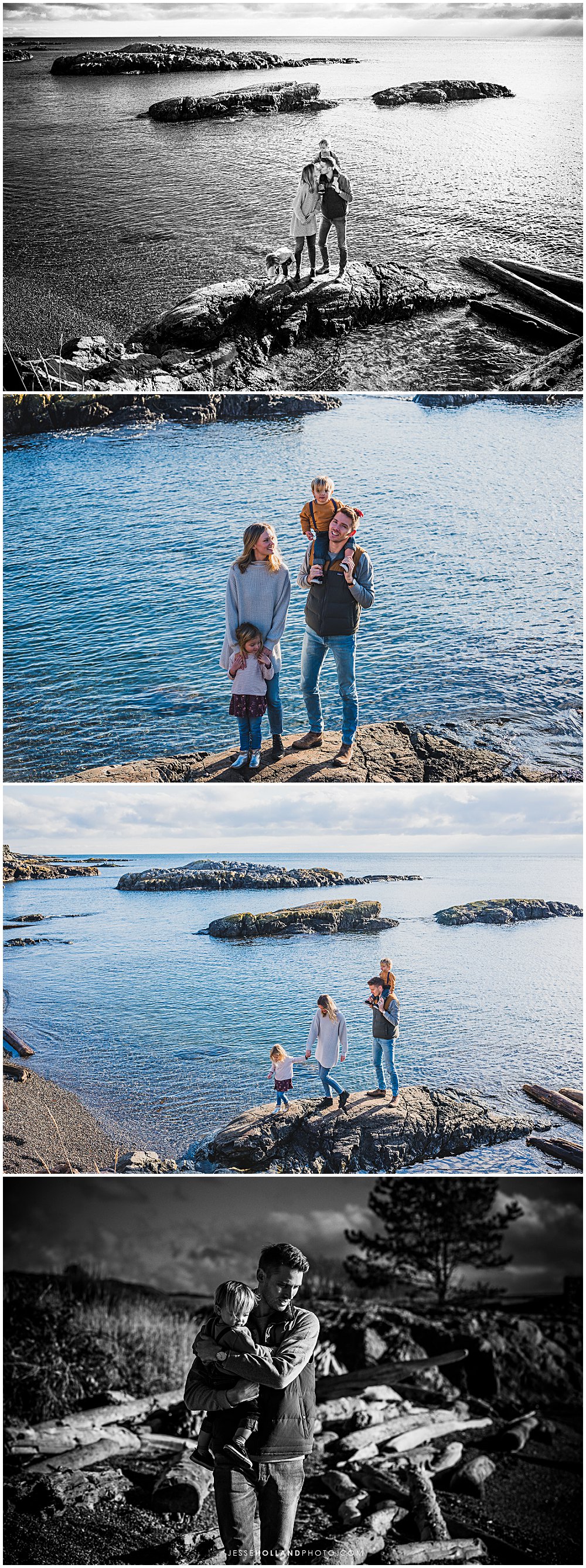 Victoria Lifestyle Family Photography