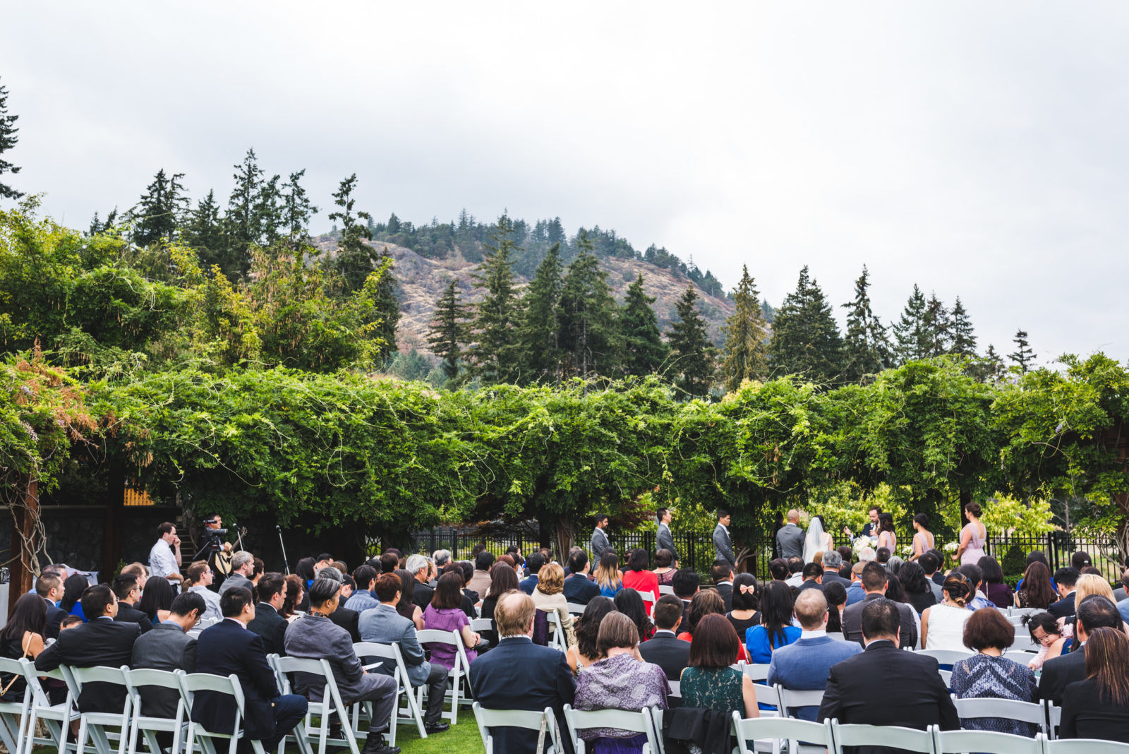 Bear Mountain Wedding | Jesse Holland Photography | Victoria BC Wedding ...